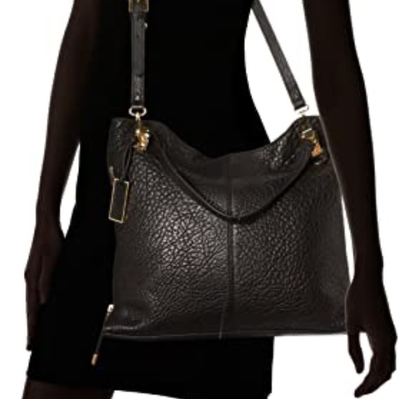 vince camuto riley tote